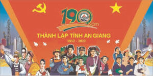 lịch sử An Giang