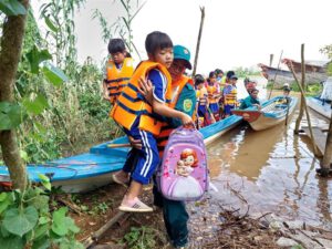 Khí hậu An Giang