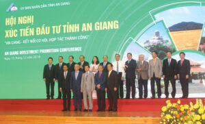 Cơ Hội Đầu Tư Tại An Giang